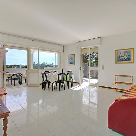 Villa Dei Fanti On The Sandy Beach - Happy Rentals ليتشي المظهر الخارجي الصورة